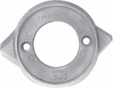 Anod VP875815-3 Alu, Passar till Volvo Penta