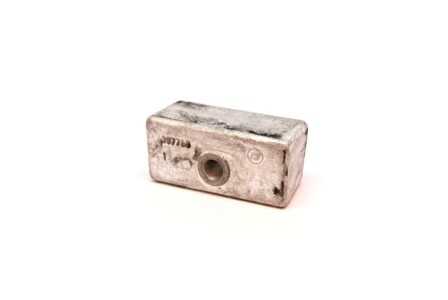 ANODE COBRA 460 87-89 - 257241 - OE 0397768