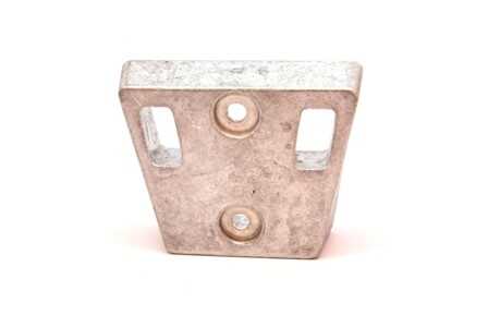 ANODE SKÖLD COBRA 86-89 - 283060 - OE 0984547