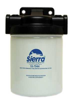 Fuel Water Separator Kit - 354567 - OE SIE1879831