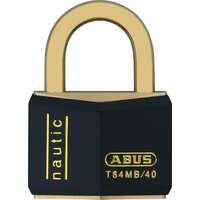 HÄNGLÅS ABUS 2ST T84 MB/40 - 286959 - OE 35280