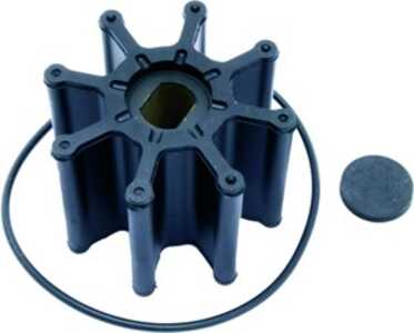 Impeller Hi-perf, Passar till MerCruiser