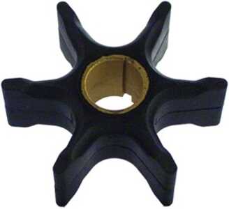 Impeller OMC, Passar till Evinrude, Johnson