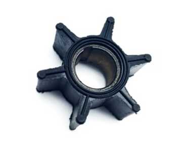 Impeller, Passar till Mariner, Mercury