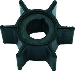 Impeller, Passar till Mariner, Mercury