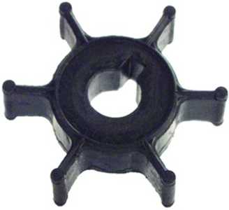 Impeller, Passar till Mariner, Yamaha