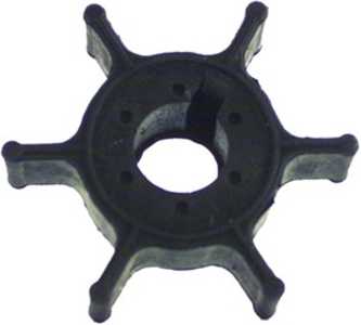 Impeller, Passar till Mariner, Yamaha