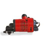 LÄNSPUMP - LOW BOY L550 LB - 800 GPH, 12V - 44 L/MIN - 50 L/MIN - 231765 - OE 32-33703LB-01