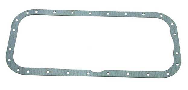 Oil Pan Gasket - 349861 - OE SIE180307