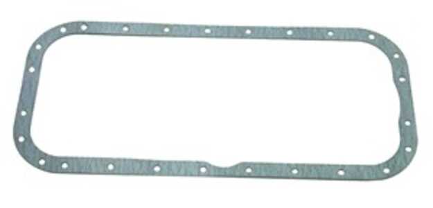 Oil Pan Gasket