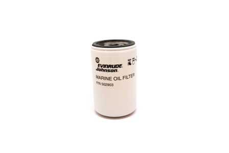 OLJEFILTER GM - 260543 - OE 0502903