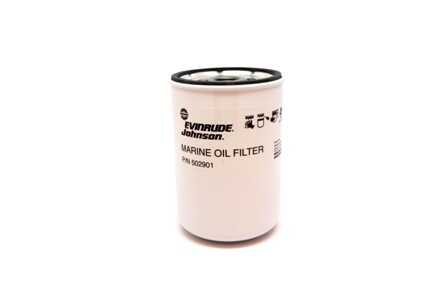 OLJEFILTER V8 GM - 260541 - OE 0502901