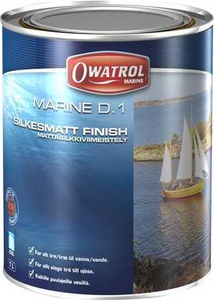 OWATROL D-1 1L - 246424 - OE 16913-0001-01