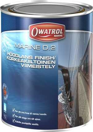 OWATROL D-2 1L - 246631 - OE 16913-0002-01