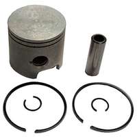 Piston Kit, Passar till Mariner, Mercury