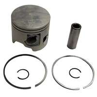 Piston Kit, Passar till Yamaha