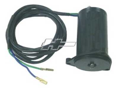 Powertrim/ Tiltmotor, Passar till Evinrude, Johnson