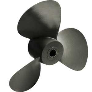 PROPELLER 13X13 100 DREV L