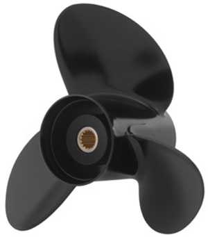 PROPELLER 15'