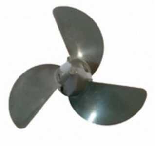 PROPELLER 4 3/4