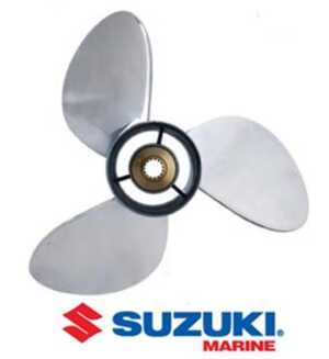 PROPELLER 6'