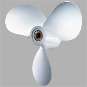 PROPELLER B 7'