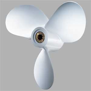 PROPELLER BA 8'