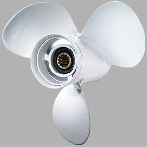 PROPELLER G 11' - 268560 - OE 69W459470000