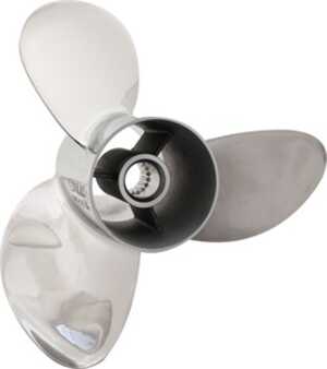 Propeller/BRAVO lll SS 21 R, Passar till MerCruiser