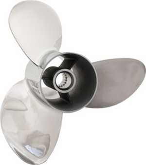 Propeller/BRAVO lll SS 24 R, Passar till MerCruiser