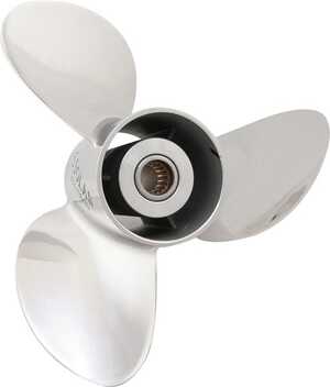 Propeller/DP Volvo 15 R SS - 357302 - OE SOL8531-135-15