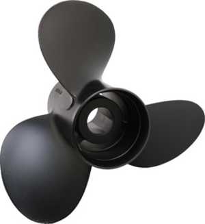 Propeller/Rubex 3 (C-series), Passar till Evinrude, Honda, Johnson, ...