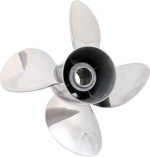 Propeller/Rubex HR4 (D-series)