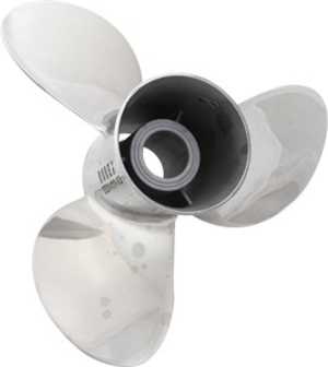 Propeller/Rubex NS3 (C-series), Passar till Evinrude, Honda, Johnson, ...