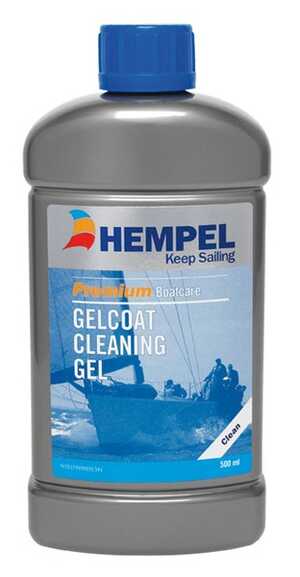 RENGÖRINGSMEDEL - GELECOAT CLEANING GEL - 232074 - OE 690170999000, 5