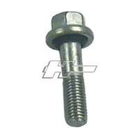 Retainer Screw (Pkg of 5), Passar till Johnson