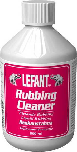 RUBBING CLEANER - 231734 - OE 3054