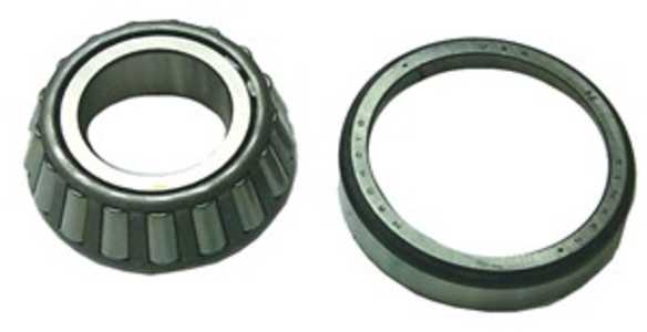 Tapered Roller Bearing