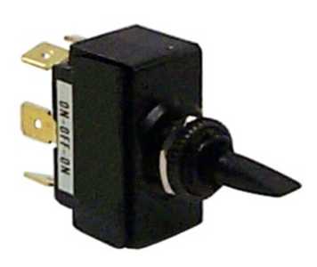 Toggle Switch