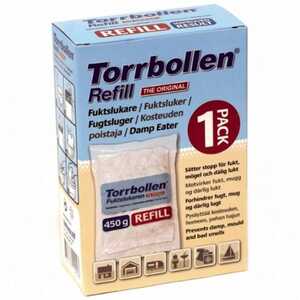 TORRBOLLEN - TORBOLLEN REFILL 1-PACK - 230318 - OE 40-T7104