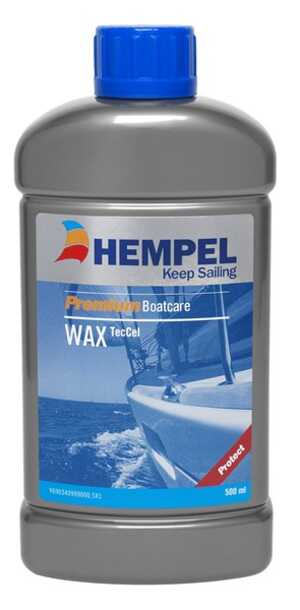 WAX FLYTANDE TECCEL 0,5L - 268171 - OE 690340999000, 5